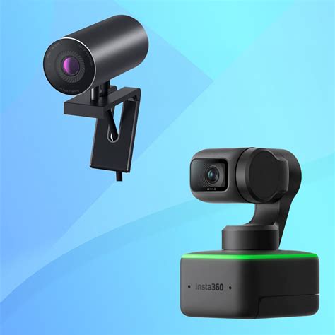 what webcam do streamers use|The best webcams for streaming: Expert tested